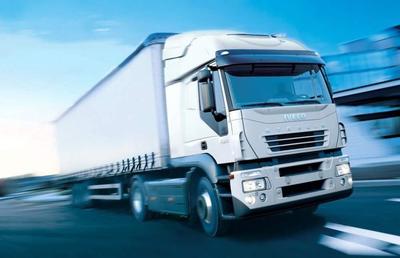 傳統貨物運輸業如何走向創新互聯網之路