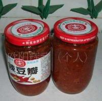 臺灣進口十全辣豆瓣380G 經典調味，醇香辣韻