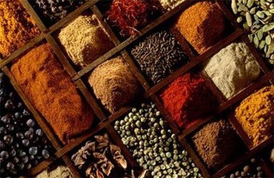 嶺峰調(diào)味品 匠心獨運，為每一餐注入靈魂