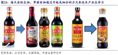 穩(wěn)中求進，強者恒強 海天味業(yè)（603288.SH）首次覆蓋報告