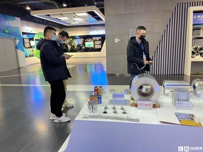 黃河岸邊是家鄉 | 探訪鄒平鋁谷大廈 解碼“中國鋁谷”的鍛造之路