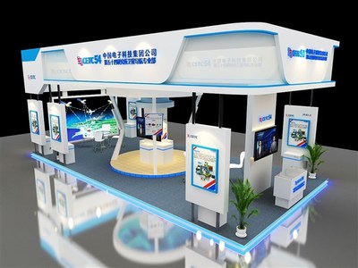 展大師 一站式展覽展示解決方案，讓您多快好省贏在起點